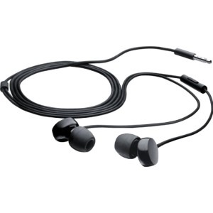 Nokia In-Ear, WH-208 Black