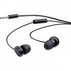 Nokia In-Ear, WH-208 Black