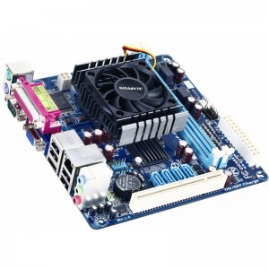 GIGABYTE GA-E240N