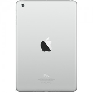 Apple iPad mini Wi-Fi 7.9 inch 16GB White