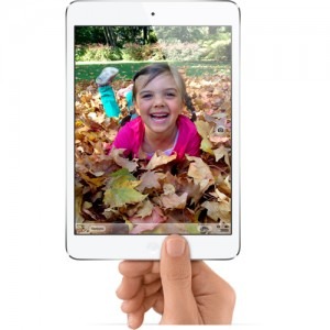 Apple iPad mini Wi-Fi 7.9 inch 16GB White