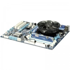 Deepcool Gamma Blade