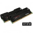 HyperX Beast 8GB DDR3 2400MHz CL11 Dual Channel Kit