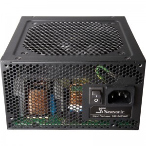 Seasonic Platinum 760W