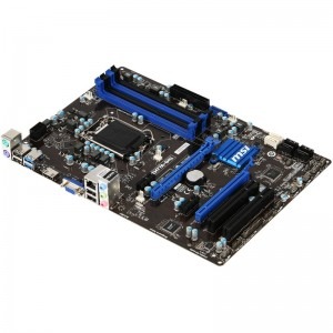 MSI ZH77A-G41