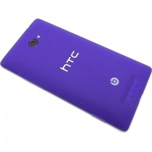HTC Windows Phone 8x C625b Blue