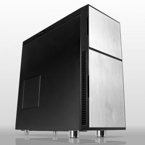 Nanoxia Deep Silence 1 Silver