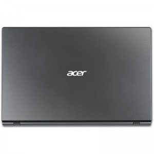 Acer 17.3'' Aspire V3-771G-53214G1TMaii, FHD, Procesor Intel® Core™ i5-3210M 2.5GHz Ivy Bridge, 4GB, 1TB, GeForce GT 650M 2GB, Linux, Grey