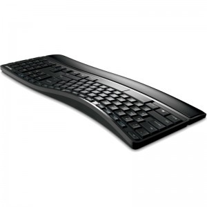 Microsoft Sculpt Comfort