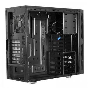 Cooltek Antiphon Black