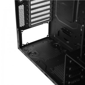 Cooltek Antiphon Black