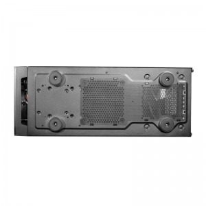 Cooltek Antiphon Black