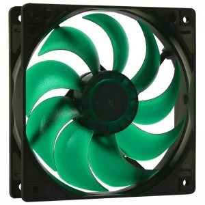Nanoxia Deep Silence 120 mm - 1300 rpm