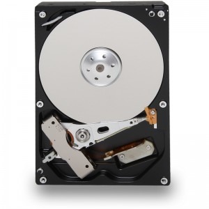 Toshiba DT01ACAxxx 3TB SATA-III 7200 RPM 64MB