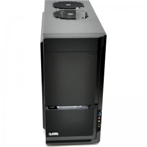 Super Flower SF-701N Black