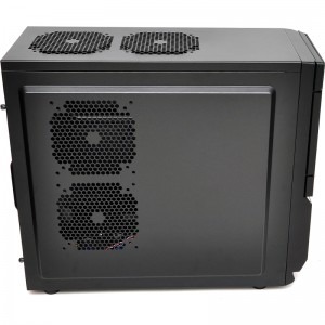 Super Flower SF-701N Black