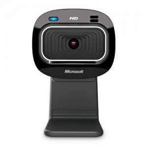 Microsoft LifeCam HD-3000