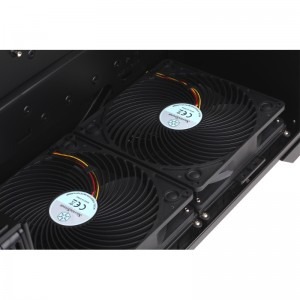 Silverstone Raven RV02-E USB 3.0 window black