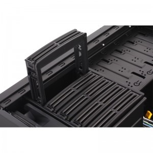 Silverstone Raven RV02-E USB 3.0 window black