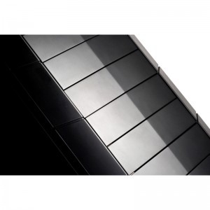 Silverstone Raven RV02-E USB 3.0 window black