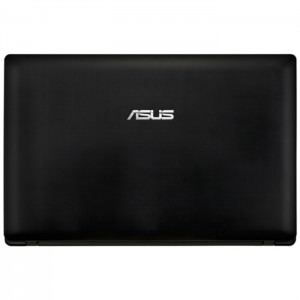 ASUS 15.6'' X54C-SX289D, Procesor Intel® Core™ i3-2350M 2.3GHz Sandy Bridge gen a 2-a, 4GB, 500GB, Black