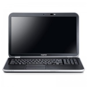 DELL 17.3'' Inspiron 17R 7720 Special Edition, FHD, Procesor Intel® Core™ i7-3630QM 2.4GHz Ivy Bridge, 6GB, 1TB, GeForce GT 650M 2GB, Linux, Silver, NBD