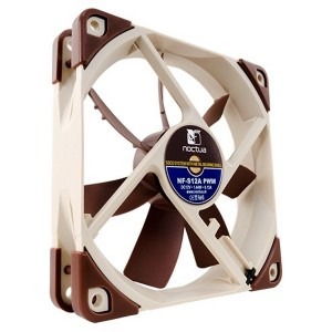 Noctua NF-S12A PWM