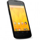 LG Google Nexus 4 8GB Black