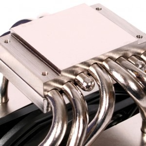 Cooler Master V8