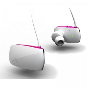 Avantree In-Ear Sacool Bluetooth Pink