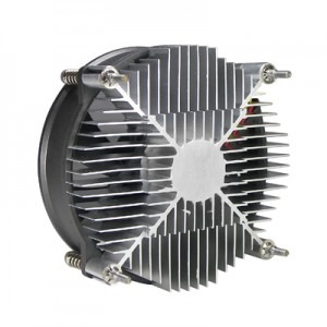 Spire Minato SP530S0-CB