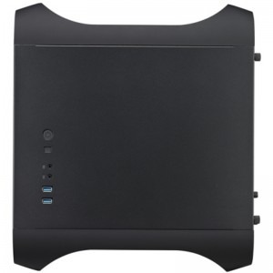 BitFenix Prodigy Midnight Black