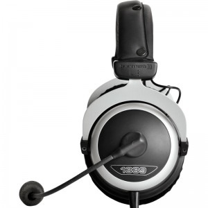 QPAD QH-1339 Black