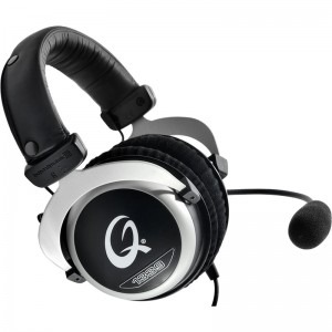 QPAD QH-1339 Black