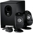 Logitech Boxa   X-210