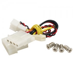 Scythe Slip Stream 120 mm 1900 RPM
