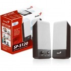 Genius Boxa   SP-S120 black