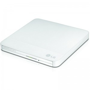 LG GP50NW40 USB 2.0 retail white