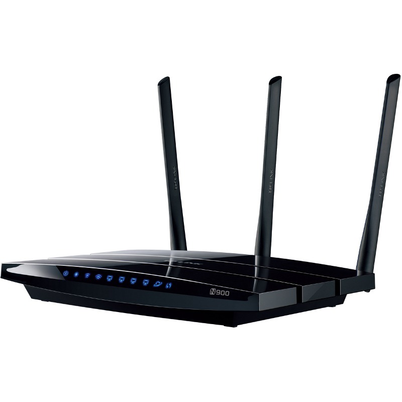 Router wireless TP-LINK Gigabit TL-WDR4900 Dual Band - PC Garage