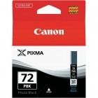 Canon Cartus PGI-72 Photo Black