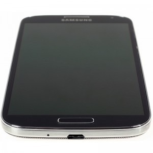 Samsung i9500 Galaxy S4 16GB Black Mist