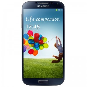 Samsung i9500 Galaxy S4 16GB Black Mist