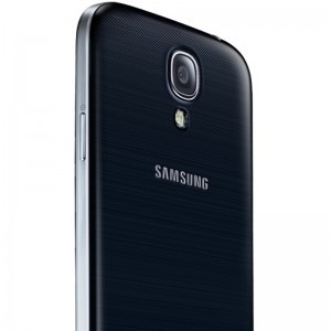 Samsung i9500 Galaxy S4 16GB Black Mist