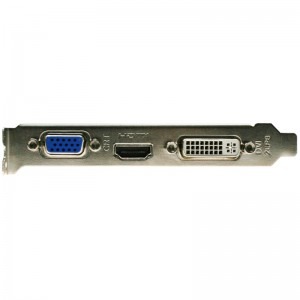 Sparkle GeForce 210 1GB DDR3 64-bit v2