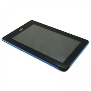 Acer Iconia Tab B1-A71, 7 inch MultiTouch, Cortex A9 1.2GHz Dual Core, 512MB RAM, 8GB flash, Wi-Fi, GPS, Android 4.1