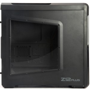 Zalman Z12 Plus