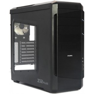 Zalman Z12 Plus