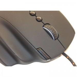 FUNC MS-3 Black