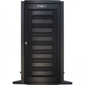 Inter-Tech Carcasa PC 9008 5U