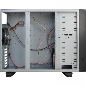 Inter-Tech Carcasa PC 9008 5U
